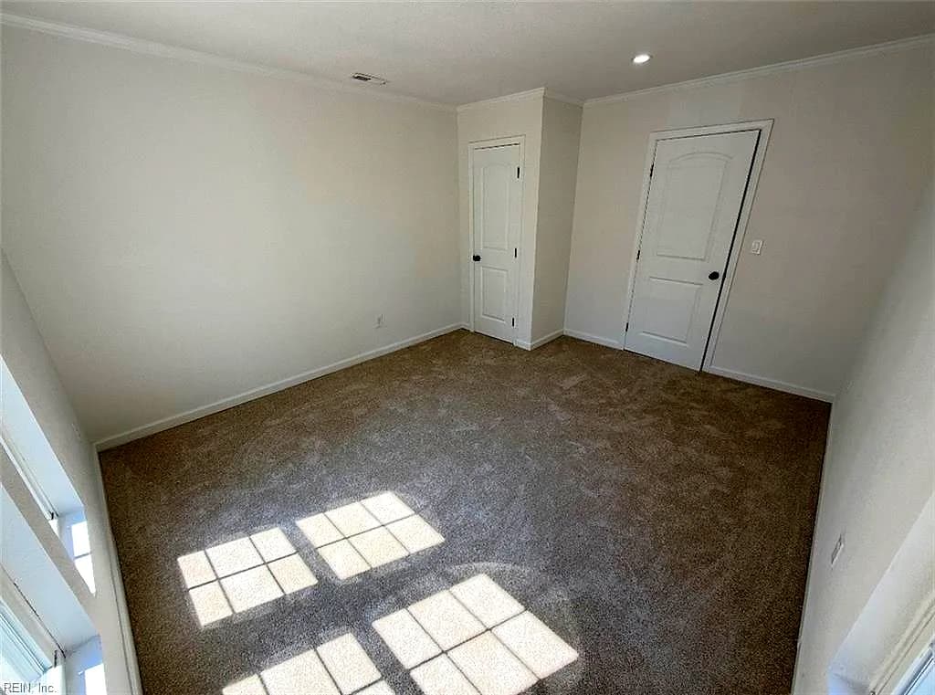 3405 Hyde CIR, NORFOLK VA 23513 thumb 9