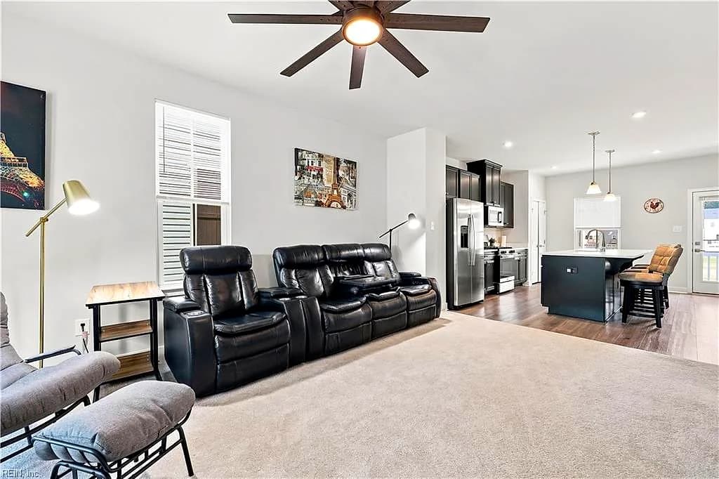 114 Fishermans WAY, POQUOSON VA 23662 - Photo 4