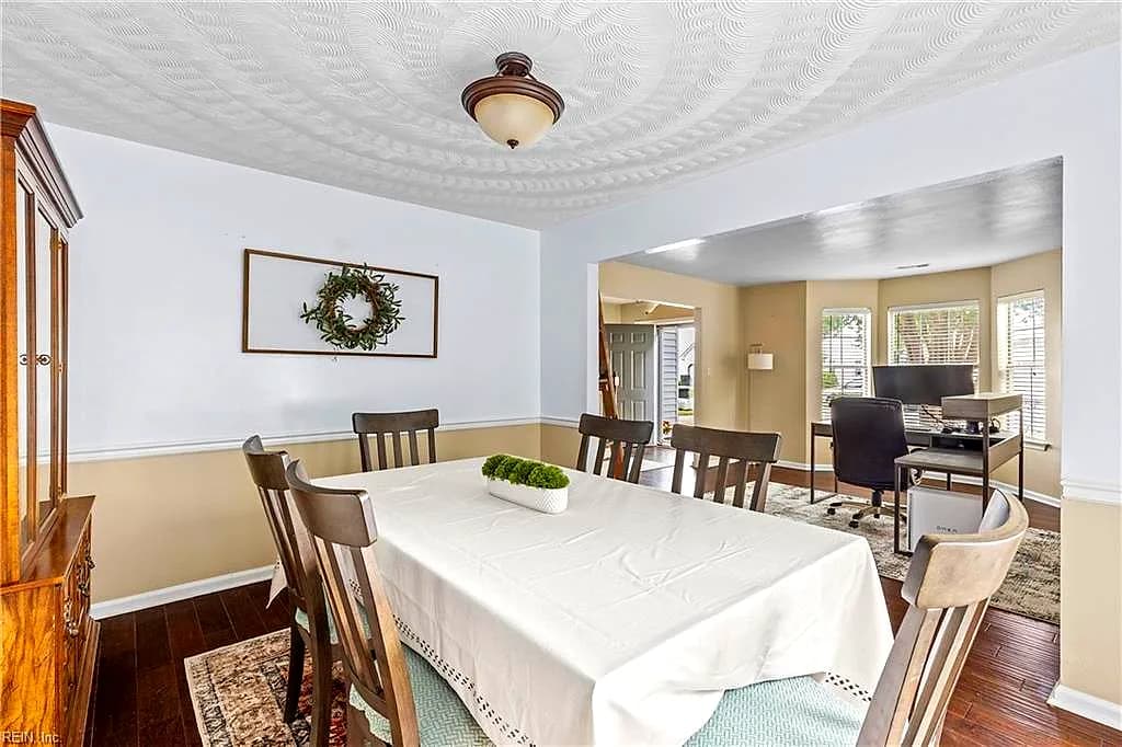1464 Berkshire DR, NEWPORT NEWS VA 23602 thumb 11