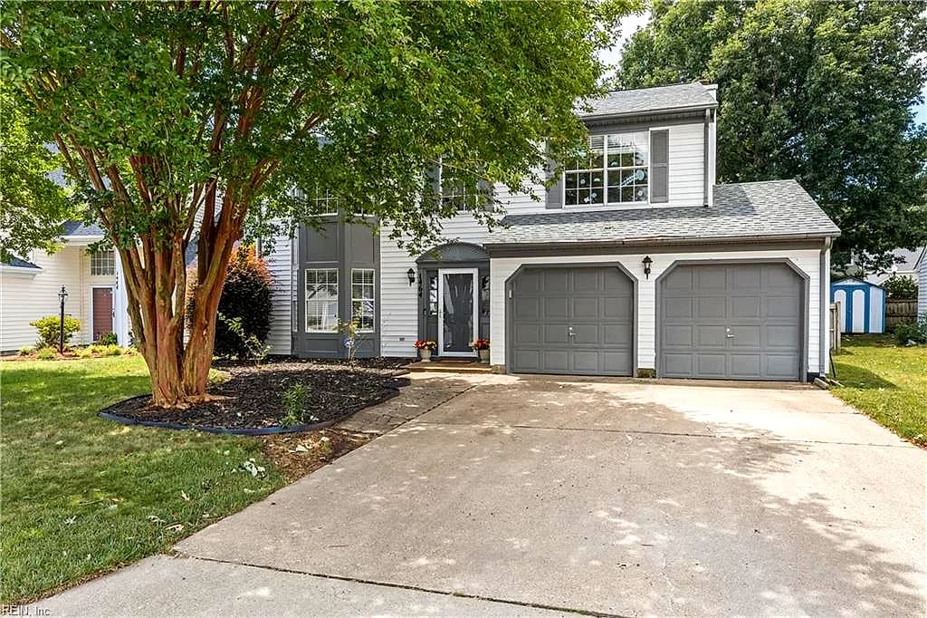 1464 Berkshire DR, NEWPORT NEWS VA 23602 - Photo 3