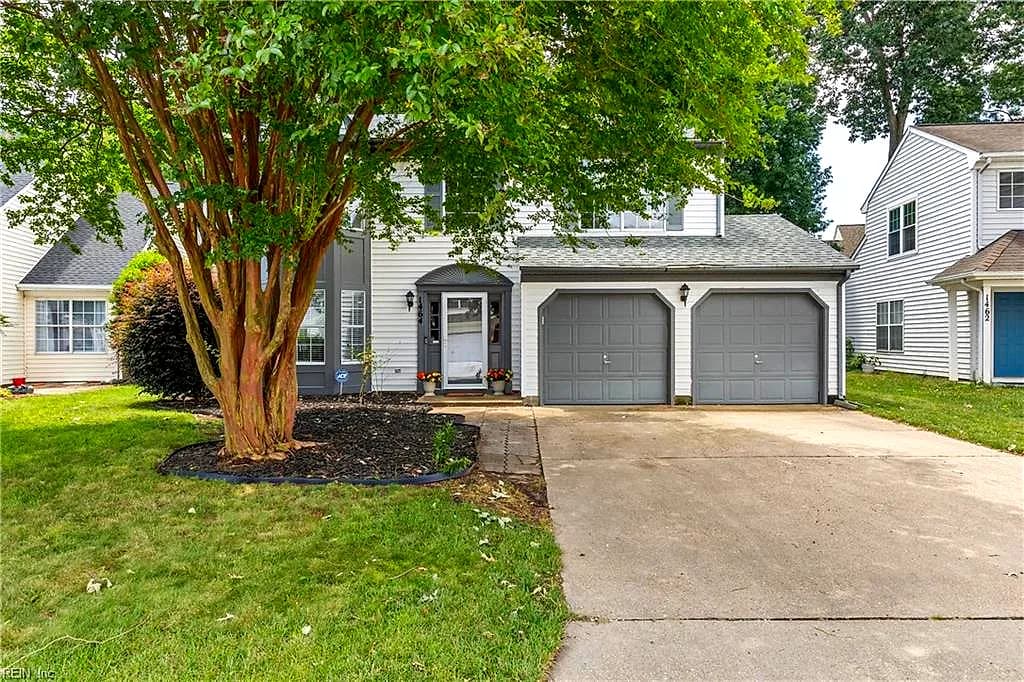 1464 Berkshire DR, NEWPORT NEWS VA 23602 - Photo 4