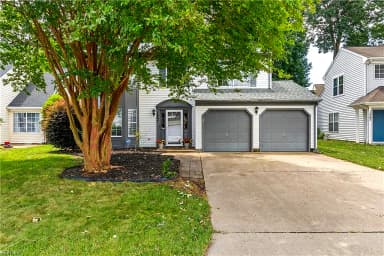 1464 Berkshire DR, NEWPORT NEWS VA 23602 thumb 4