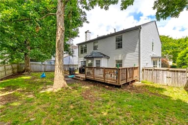 1464 Berkshire DR, NEWPORT NEWS VA 23602 thumb 5