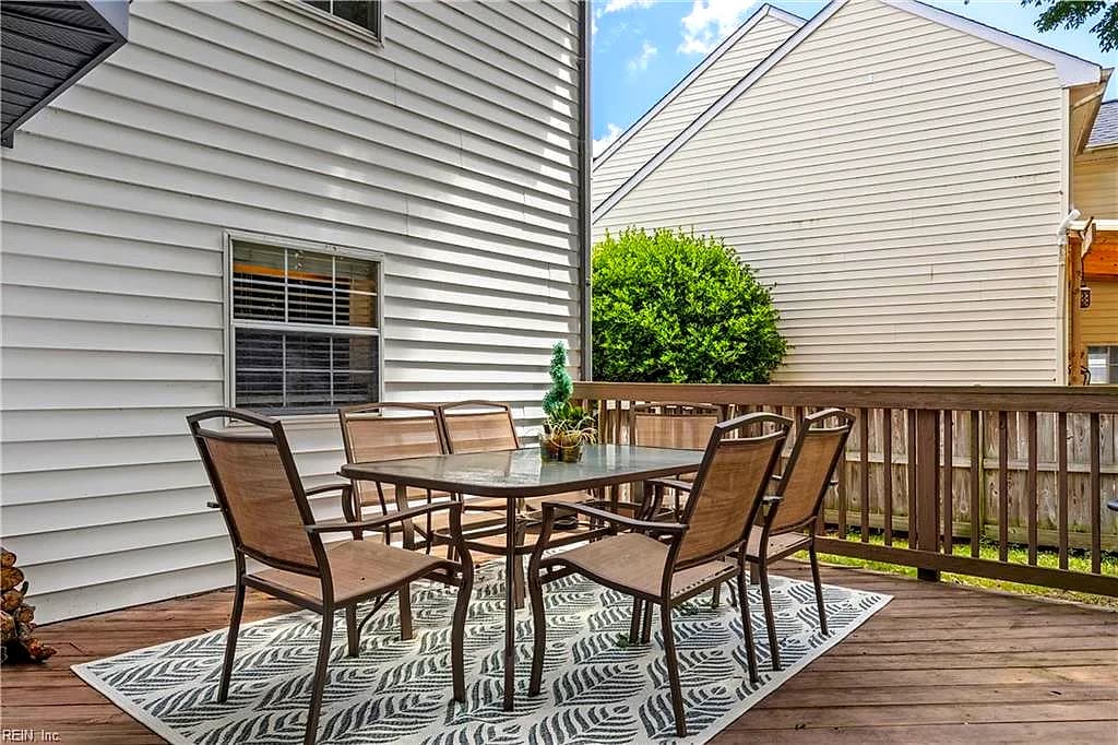 1464 Berkshire DR, NEWPORT NEWS VA 23602 thumb 6