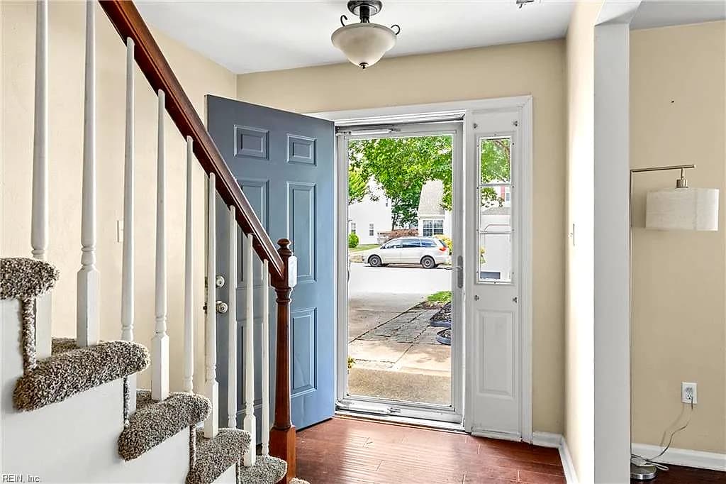1464 Berkshire DR, NEWPORT NEWS VA 23602 thumb 7