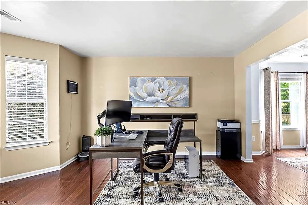 1464 Berkshire DR, NEWPORT NEWS VA 23602 thumb 8
