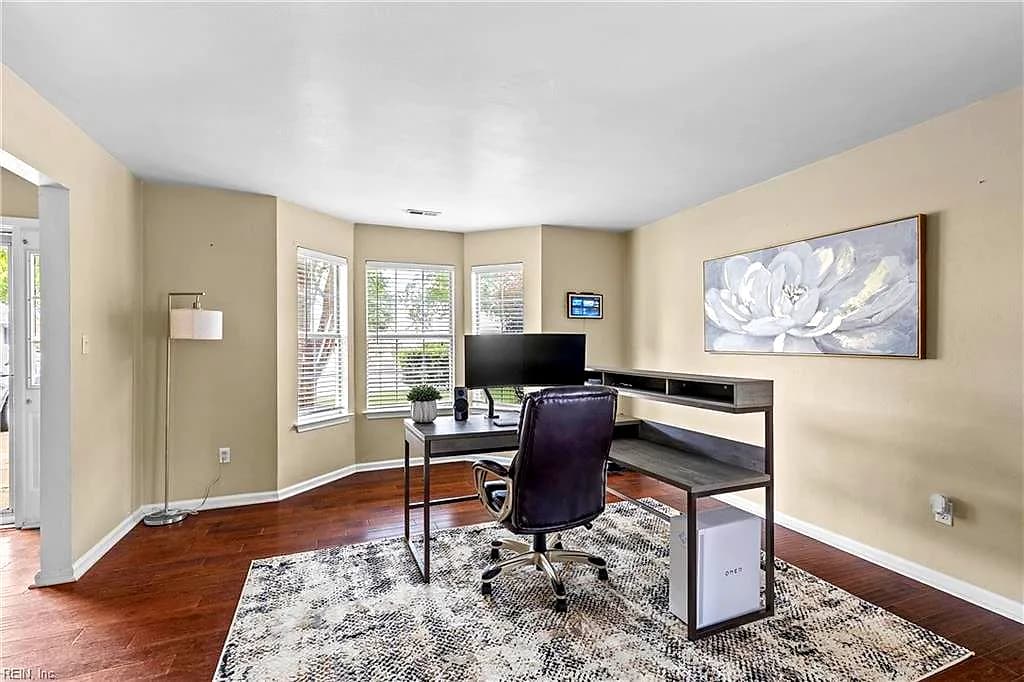 1464 Berkshire DR, NEWPORT NEWS VA 23602 thumb 9