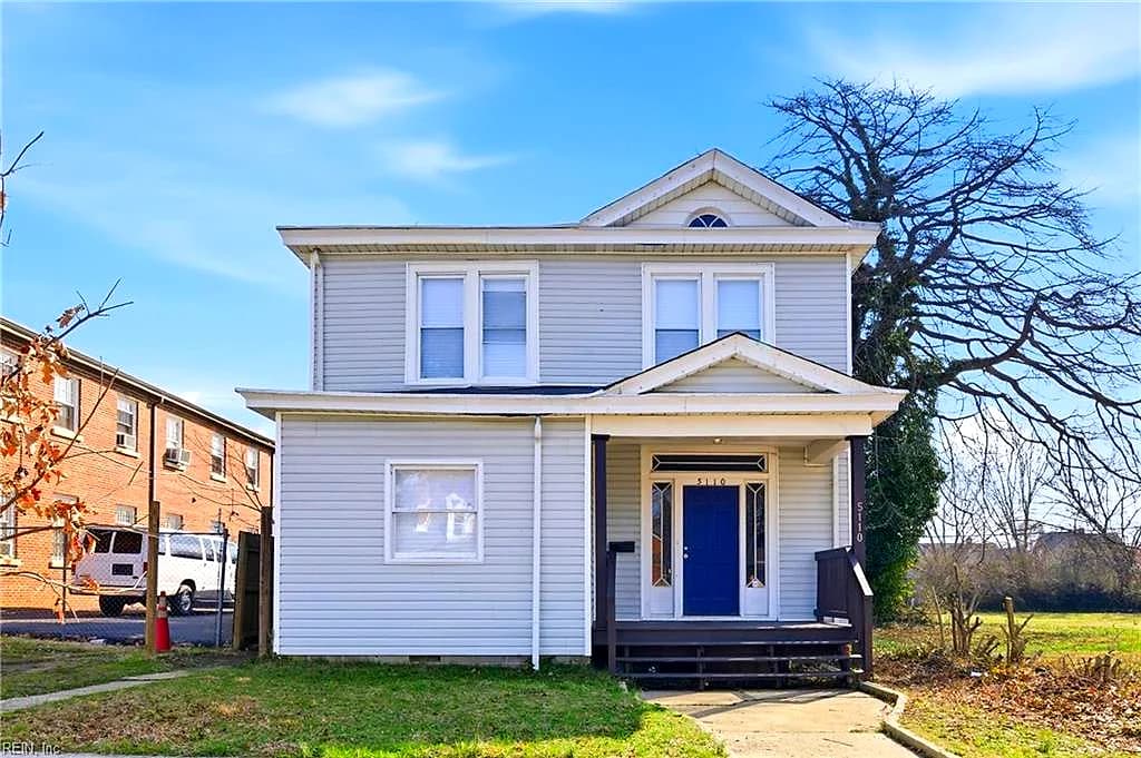 5110 Salem ST, RICHMOND VA 23231 - Main photo