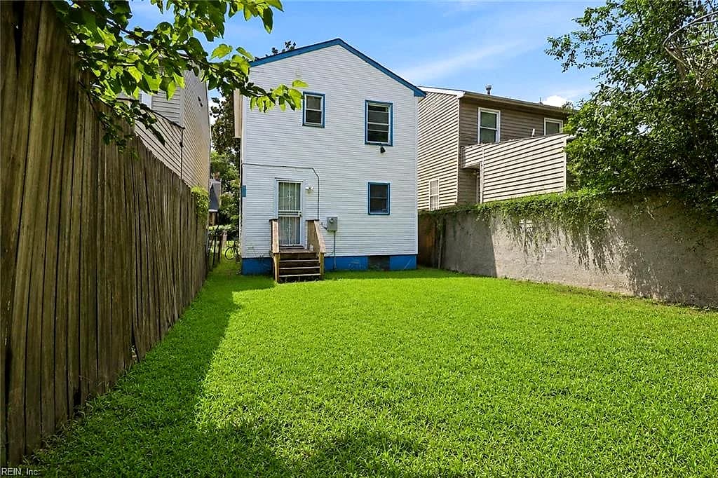 1141 22nd ST, NEWPORT NEWS VA 23607 thumb 7