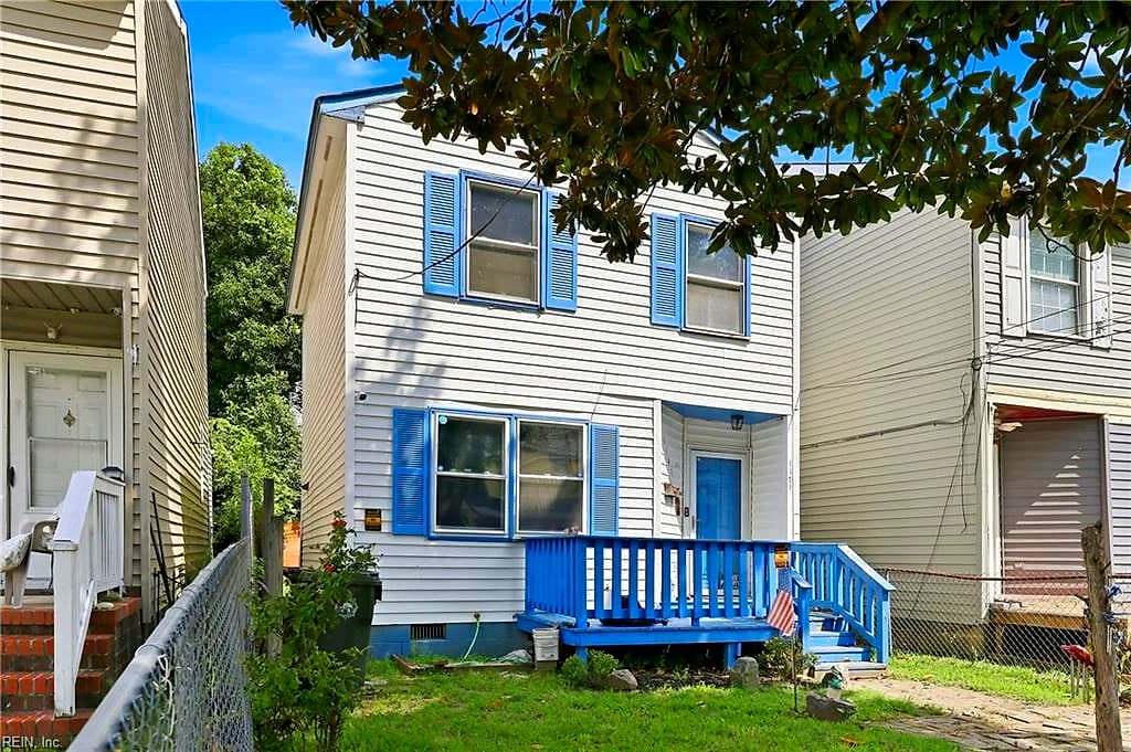 1141 22nd ST, NEWPORT NEWS VA 23607 thumb 8