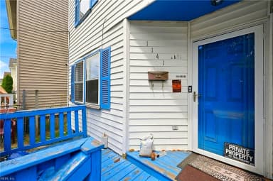 1141 22nd ST, NEWPORT NEWS VA 23607 thumb 9