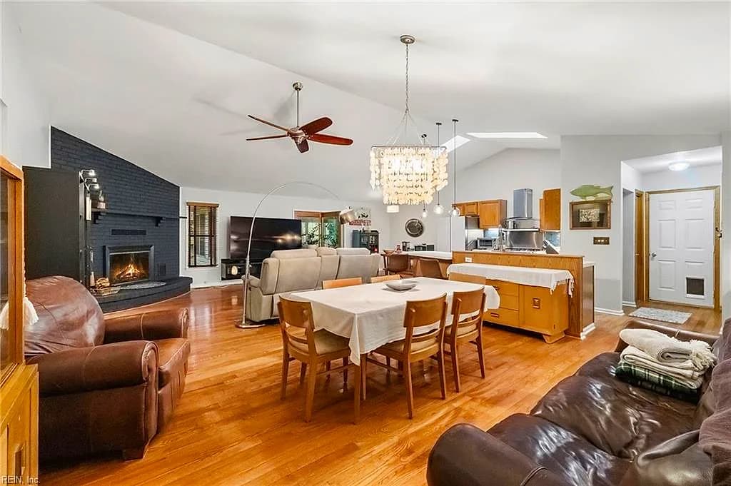 4212 Lakeview PW, LOCUST GROVE VA 22508 thumb 8
