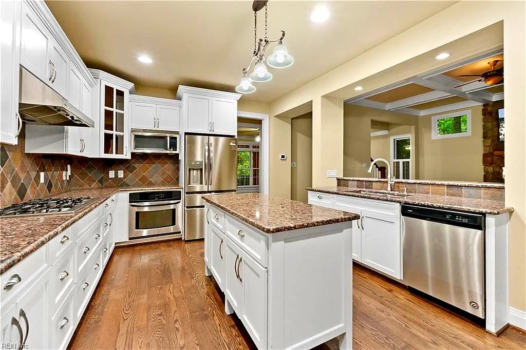 157 Liberty WAY, CARROLLTON VA 23314 thumb 11