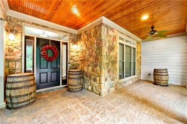 157 Liberty WAY, CARROLLTON VA 23314 thumb 5