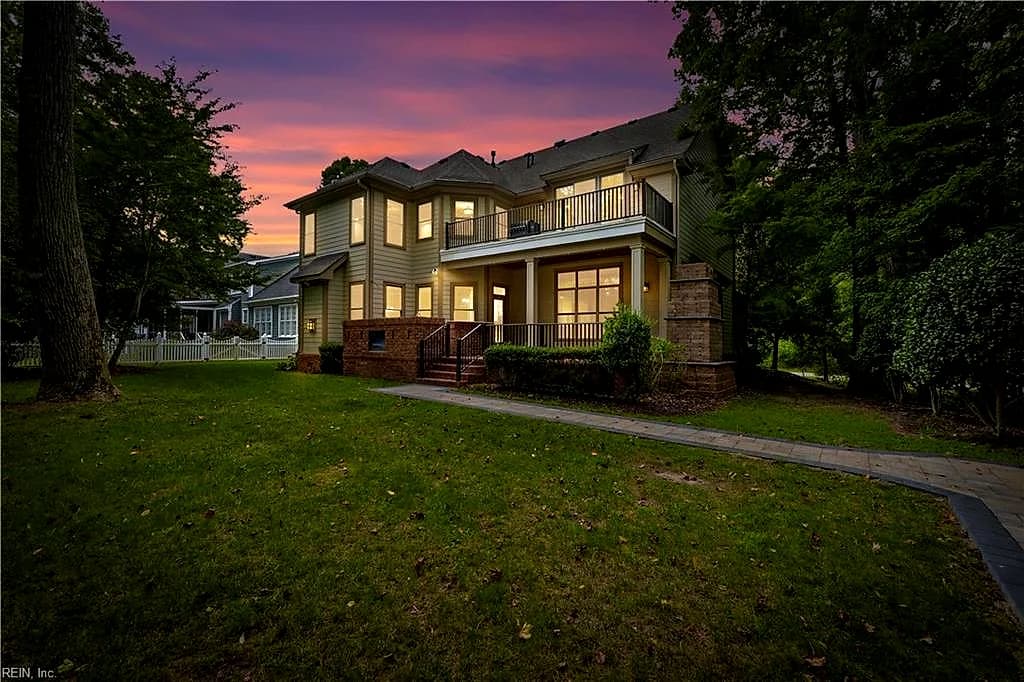 157 Liberty WAY, CARROLLTON VA 23314 thumb 6