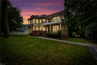 157 Liberty WAY, CARROLLTON VA 23314 thumb 6