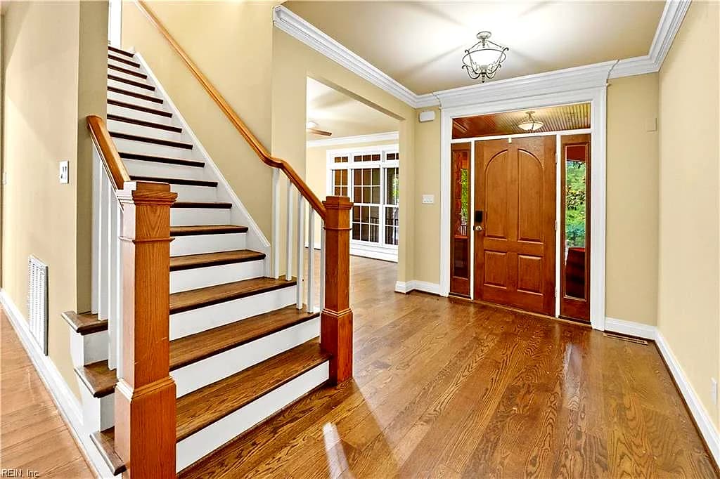 157 Liberty WAY, CARROLLTON VA 23314 thumb 8