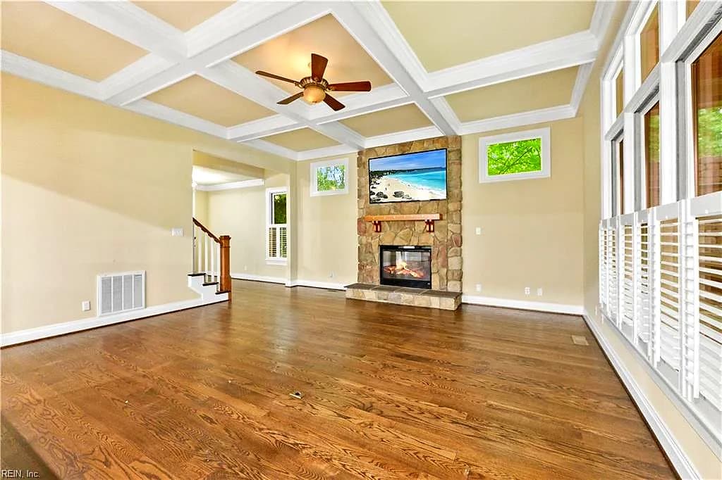 157 Liberty WAY, CARROLLTON VA 23314 thumb 9