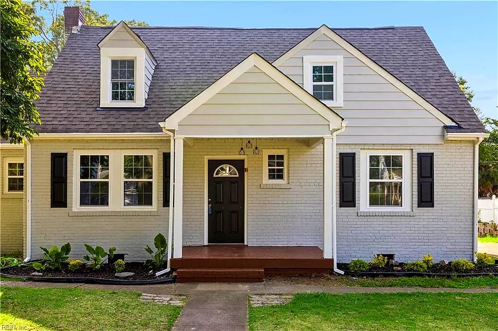 8815 Semmes AVE, NORFOLK VA 23503 - Photo 3