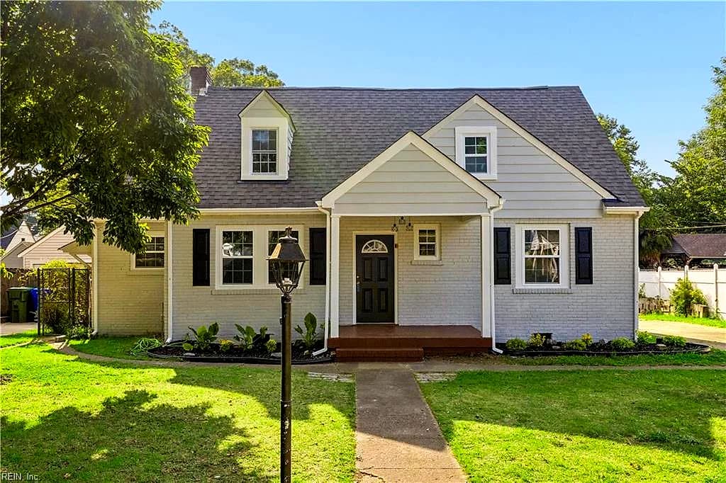 8815 Semmes AVE, NORFOLK VA 23503 - Photo 5
