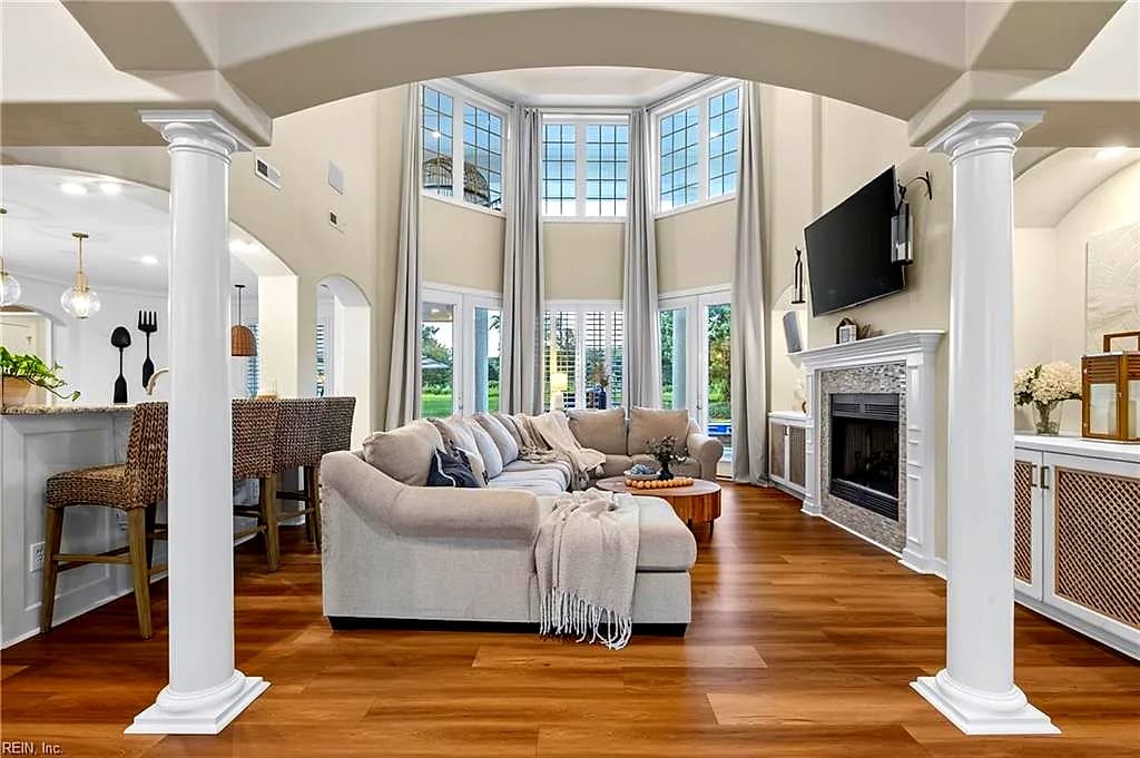 2648 Willowlawn WAY, VIRGINIA BEACH VA 23456 thumb 11