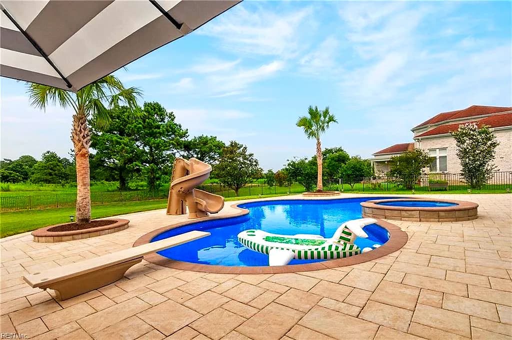2648 Willowlawn WAY, VIRGINIA BEACH VA 23456 thumb 9