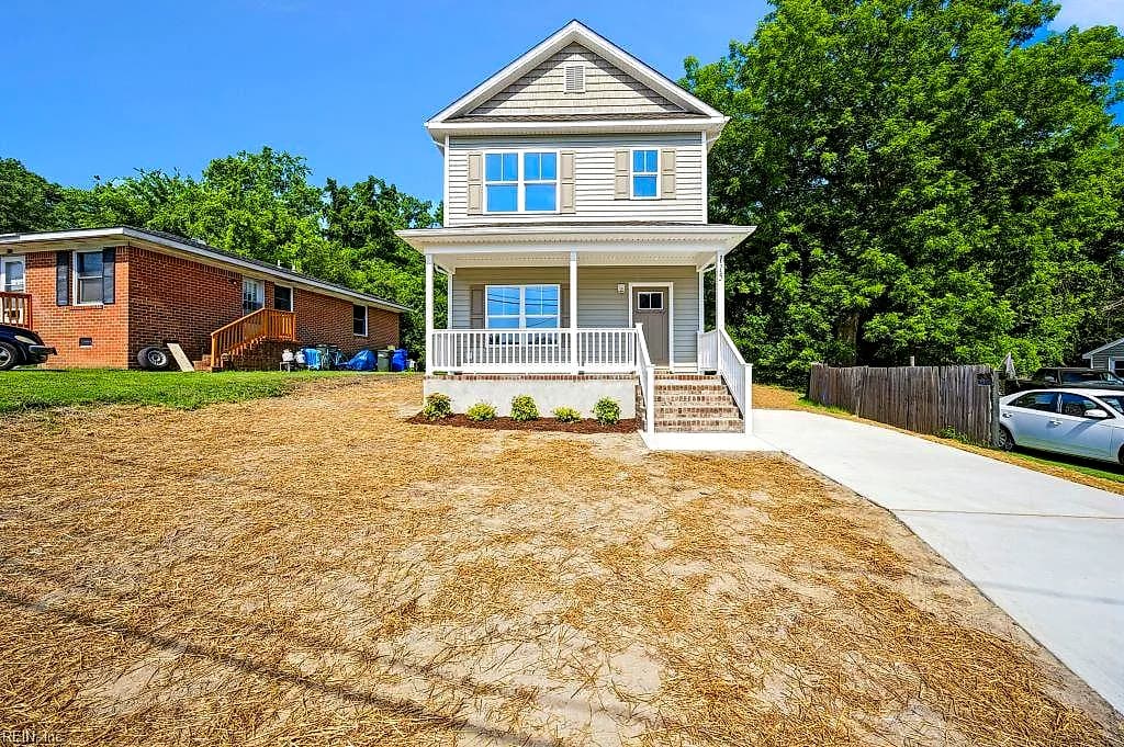 115 Day ST, SUFFOLK VA 23434 - Photo 4