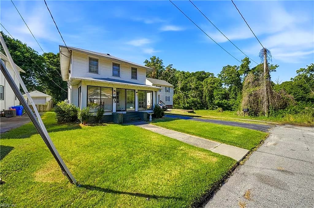 101 Highland AVE, SUFFOLK VA 23434 - Photo 3