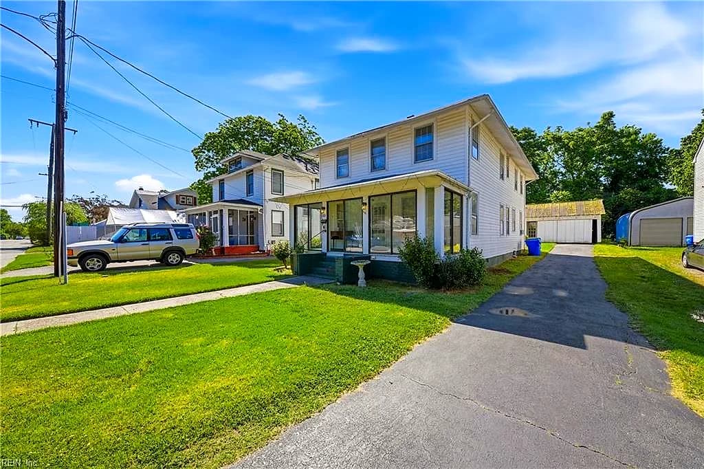 101 Highland AVE, SUFFOLK VA 23434 - Photo 4