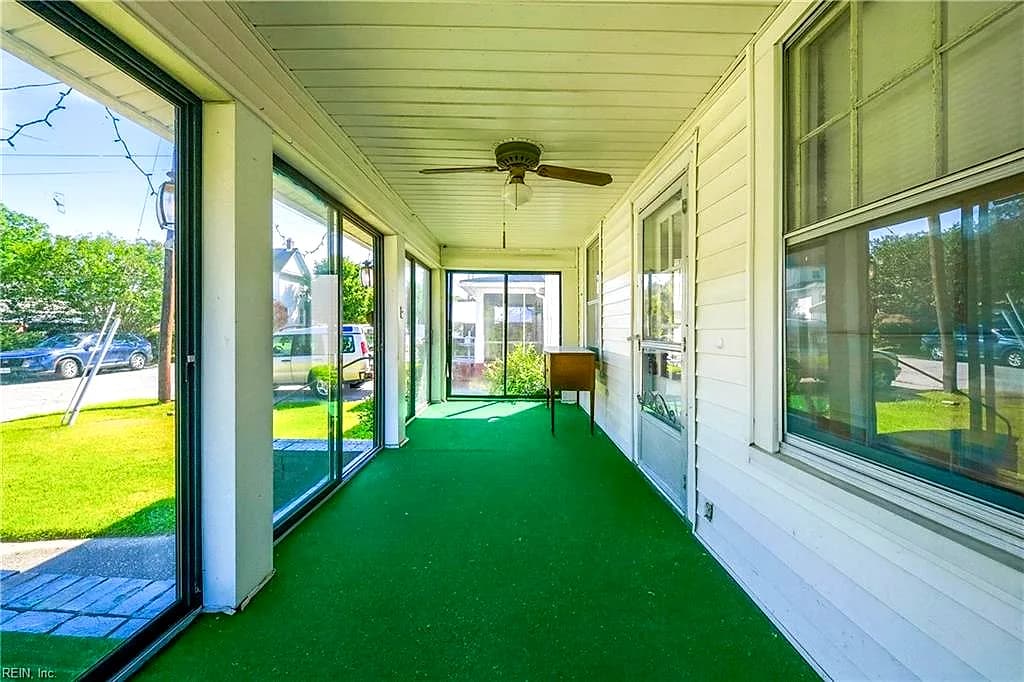 101 Highland AVE, SUFFOLK VA 23434 - Photo 5