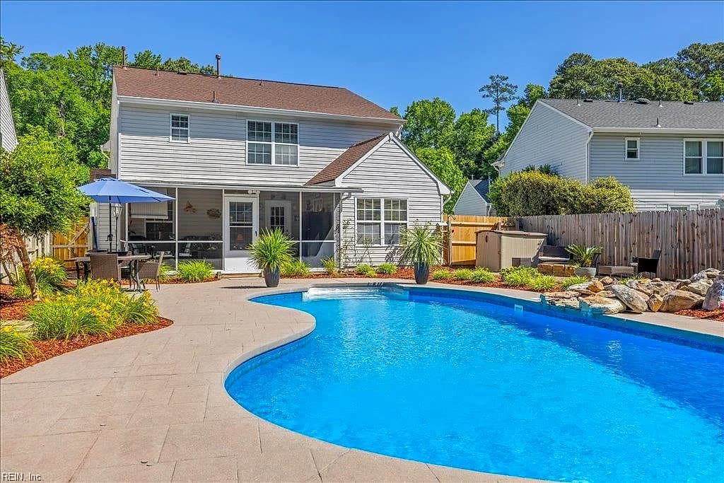 2545 Farmworth TRL, VIRGINIA BEACH VA 23456 thumb 11