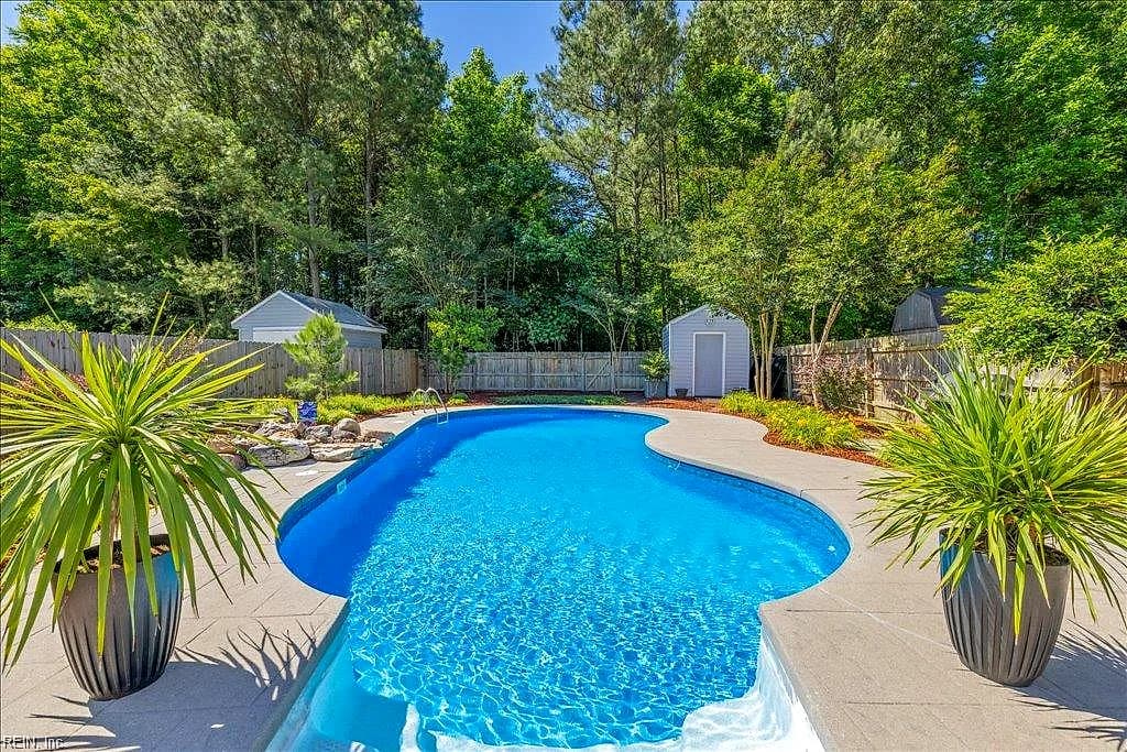 2545 Farmworth TRL, VIRGINIA BEACH VA 23456 - Photo 5