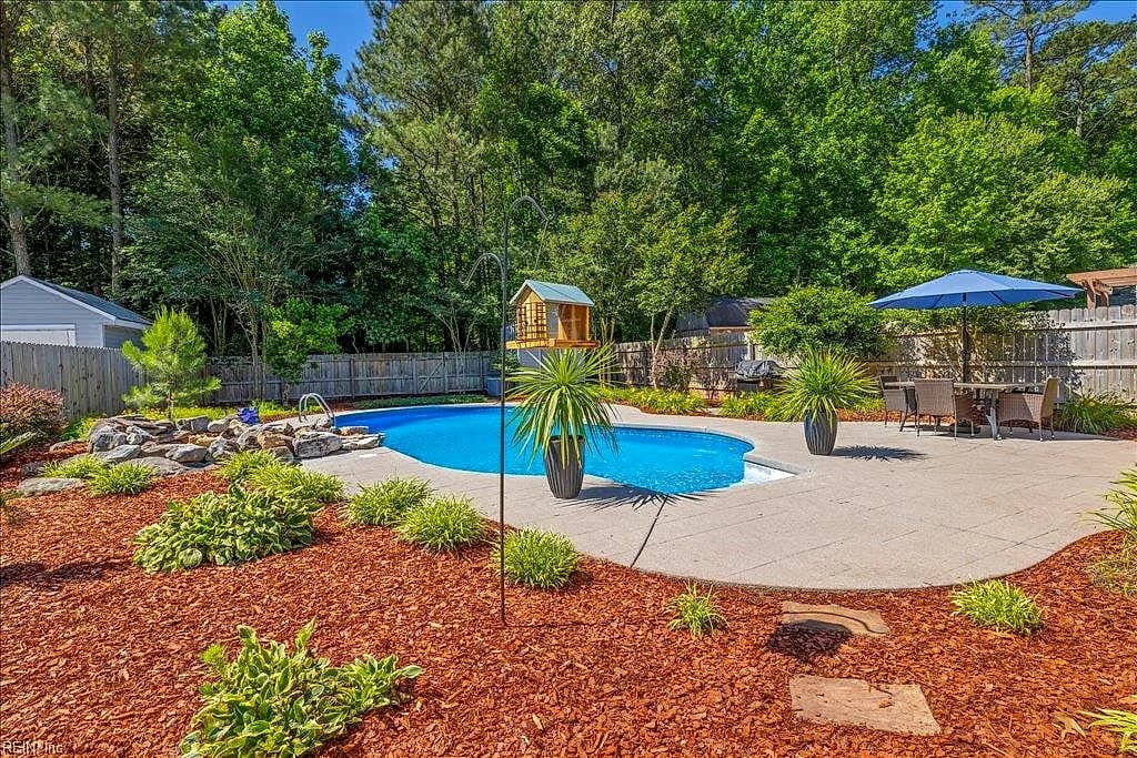 2545 Farmworth TRL, VIRGINIA BEACH VA 23456 thumb 9