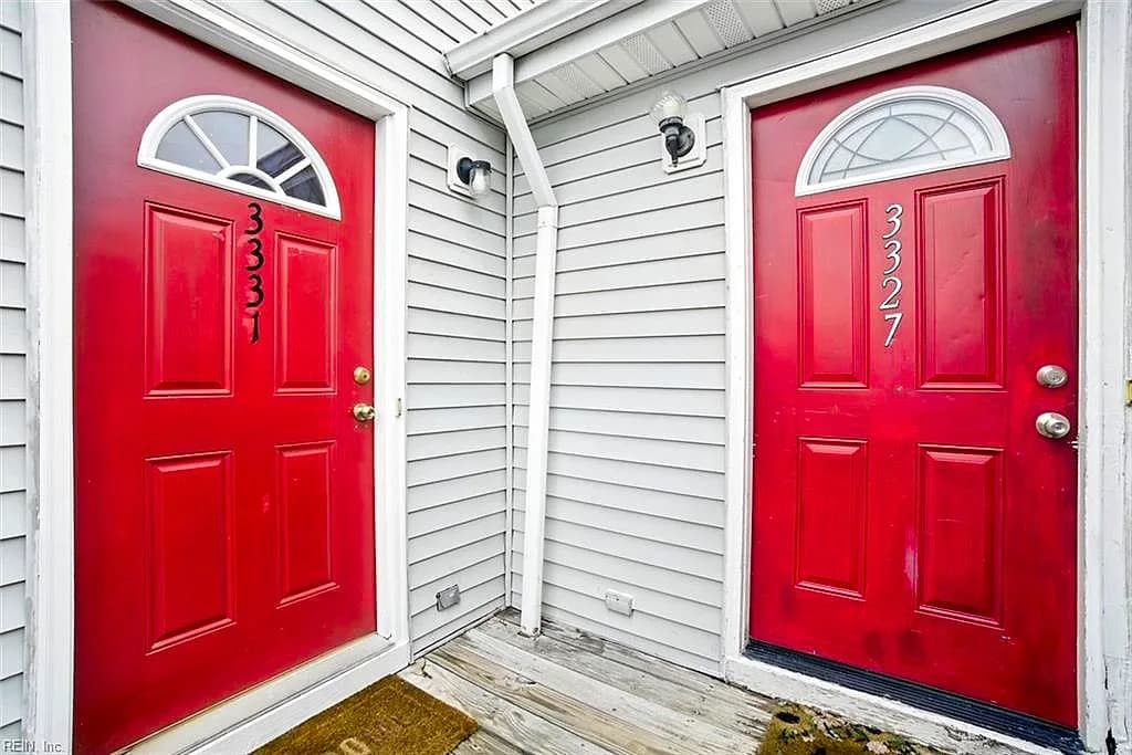 3331 Clover Meadows DR, CHESAPEAKE VA 23321 thumb 6