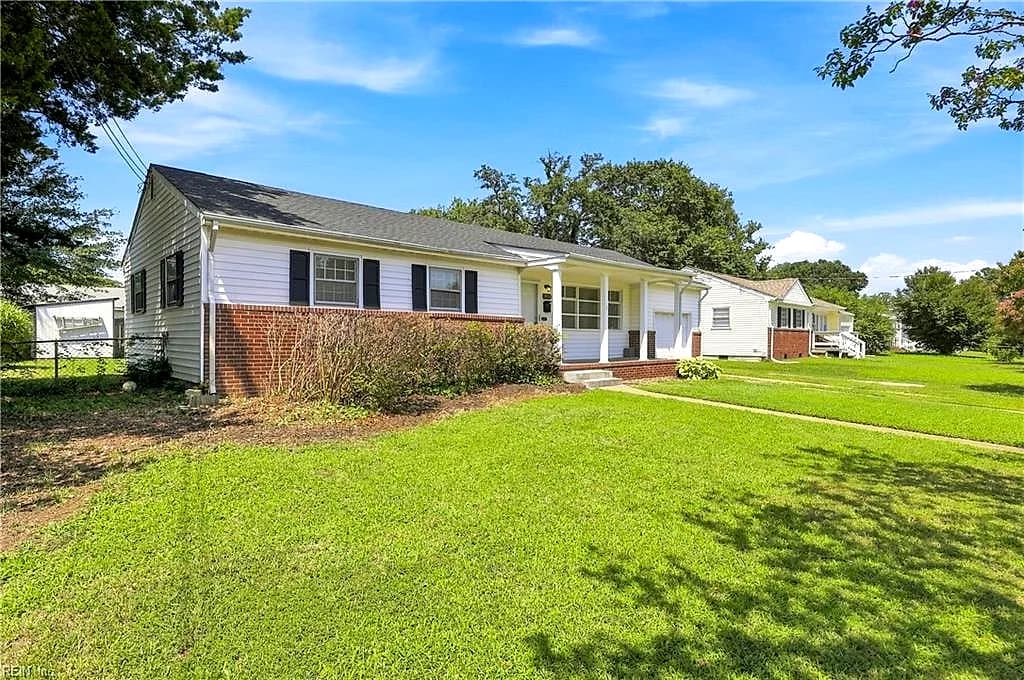 1858 Branchwood ST, NORFOLK VA 23518 thumb 9