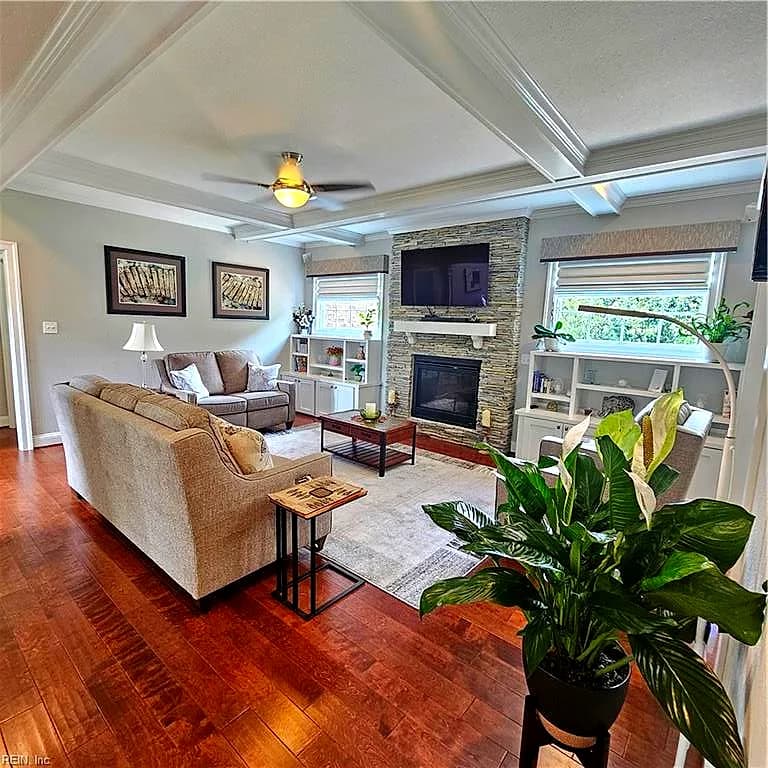 3119 Summerhouse DR, SUFFOLK VA 23435 thumb 11
