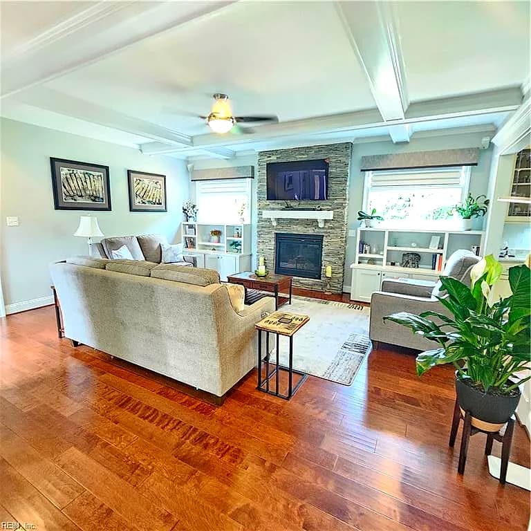 3119 Summerhouse DR, SUFFOLK VA 23435 thumb 12