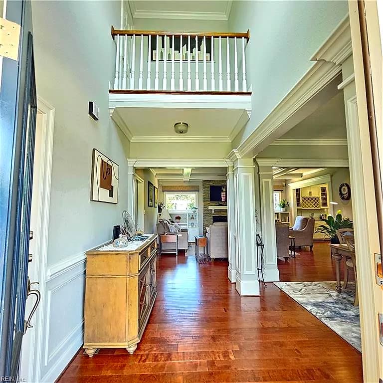 3119 Summerhouse DR, SUFFOLK VA 23435 thumb 8