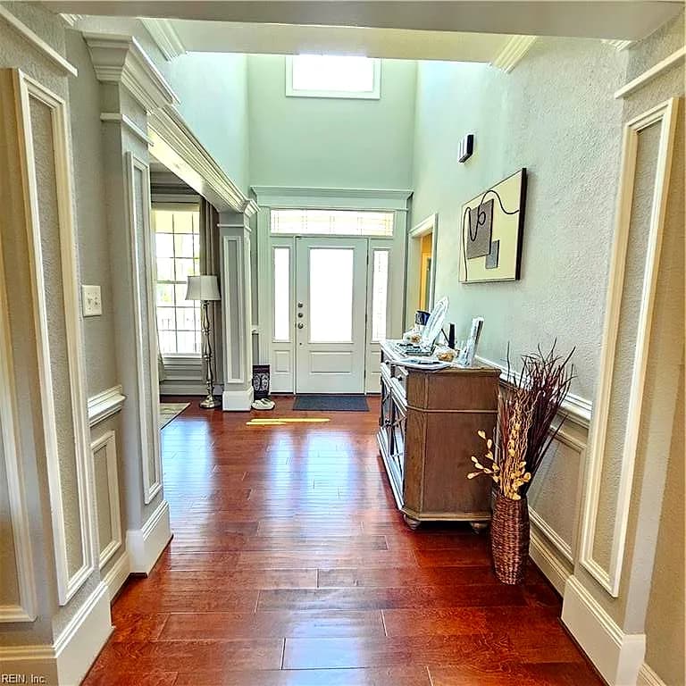 3119 Summerhouse DR, SUFFOLK VA 23435 thumb 9