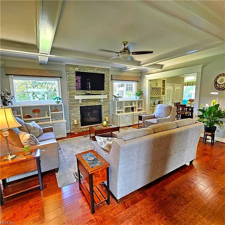 3119 Summerhouse DR, SUFFOLK VA 23435 thumb 10