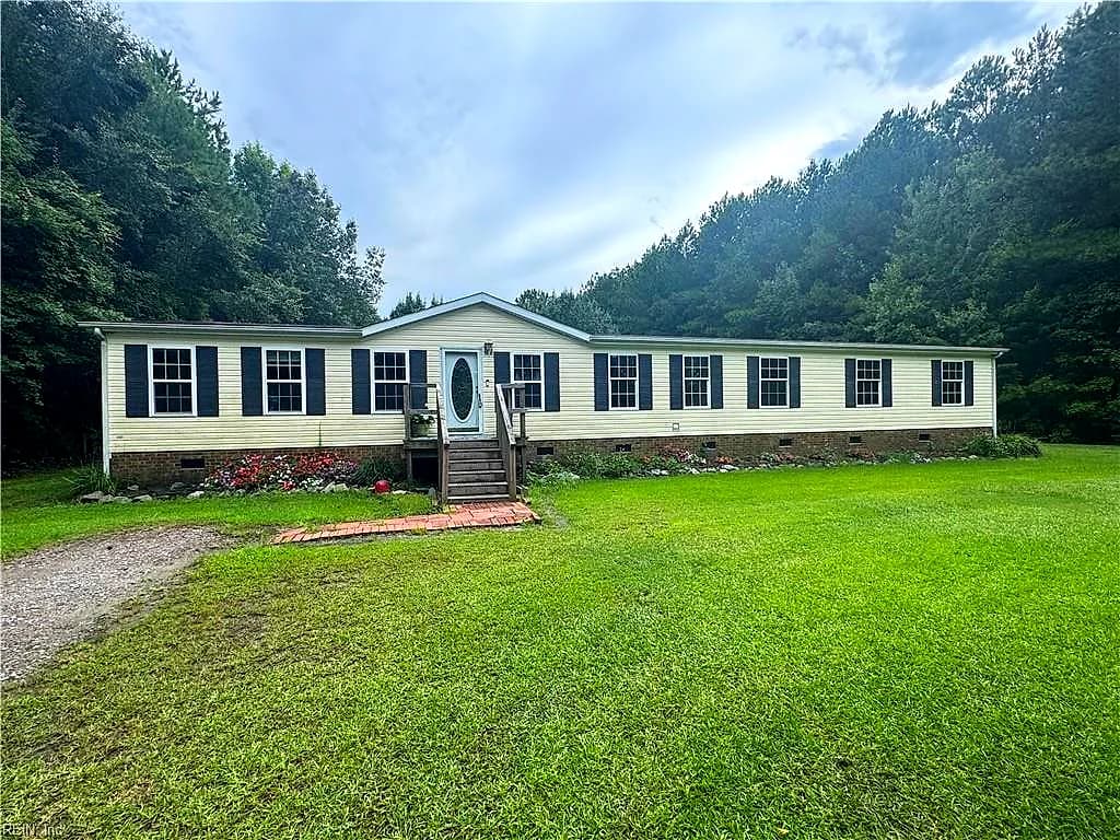 1225 Lynchs Corner RD, ELIZABETHCITY NC 27909 - Main photo