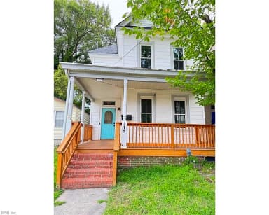315 W 31st ST, NORFOLK VA 23508 thumb 1