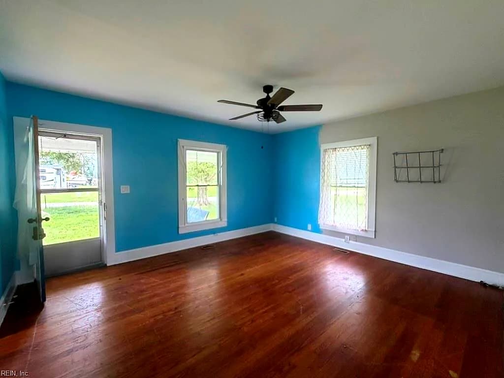 12068 Appleton RD, IVOR VA 23866 - Photo 4
