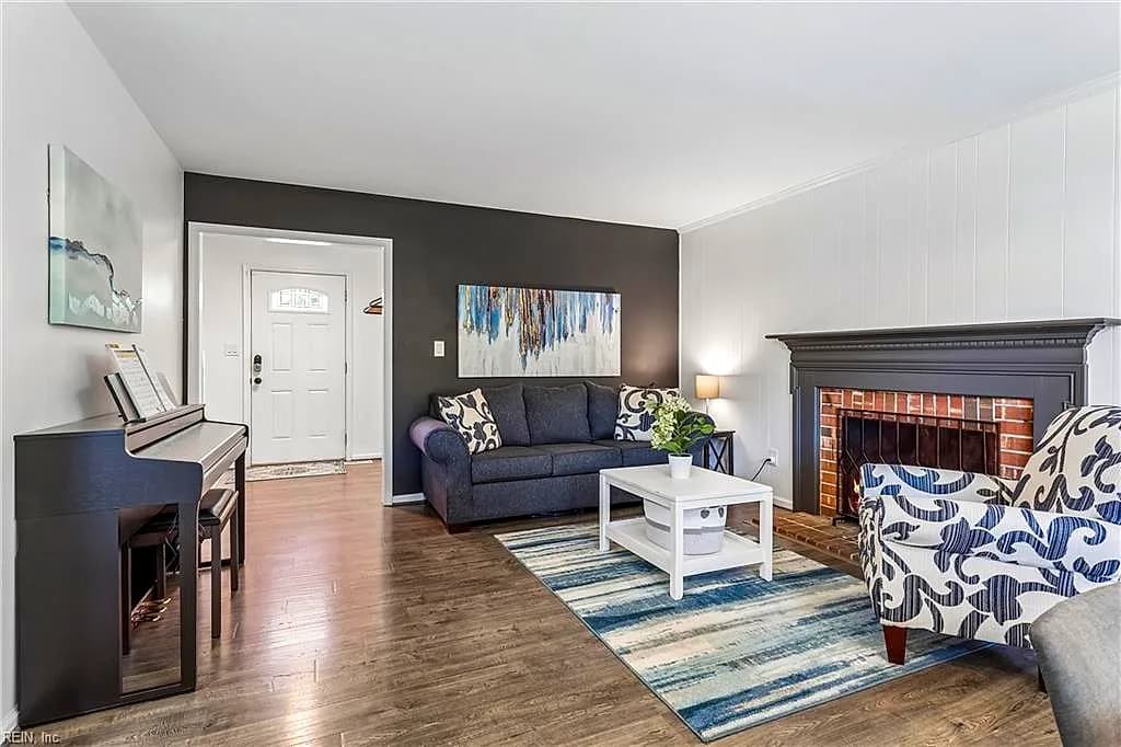 714 Jouett DR, NEWPORT NEWS VA 23608 thumb 9