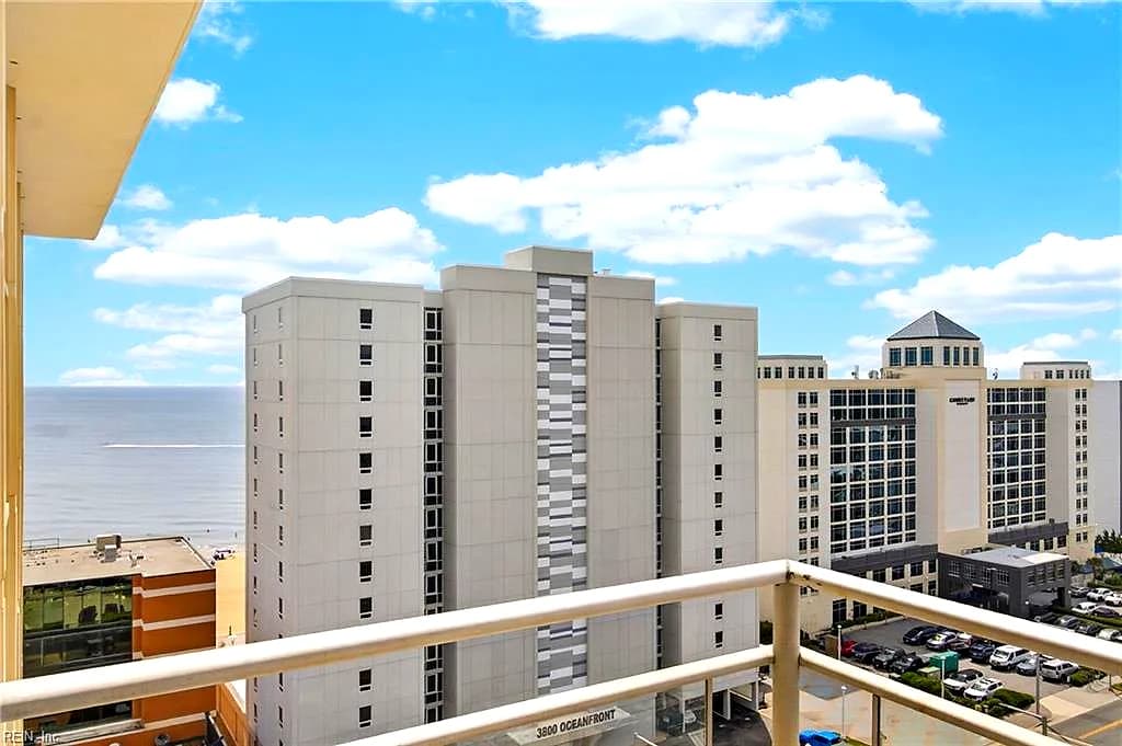3810 Atlantic AVE #1105, VIRGINIA BEACH VA 23451 - Photo 3