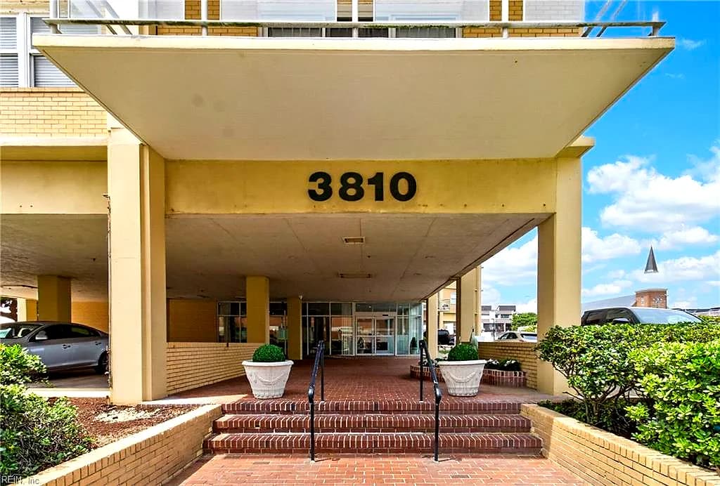 3810 Atlantic AVE #1105, VIRGINIA BEACH VA 23451 - Photo 5