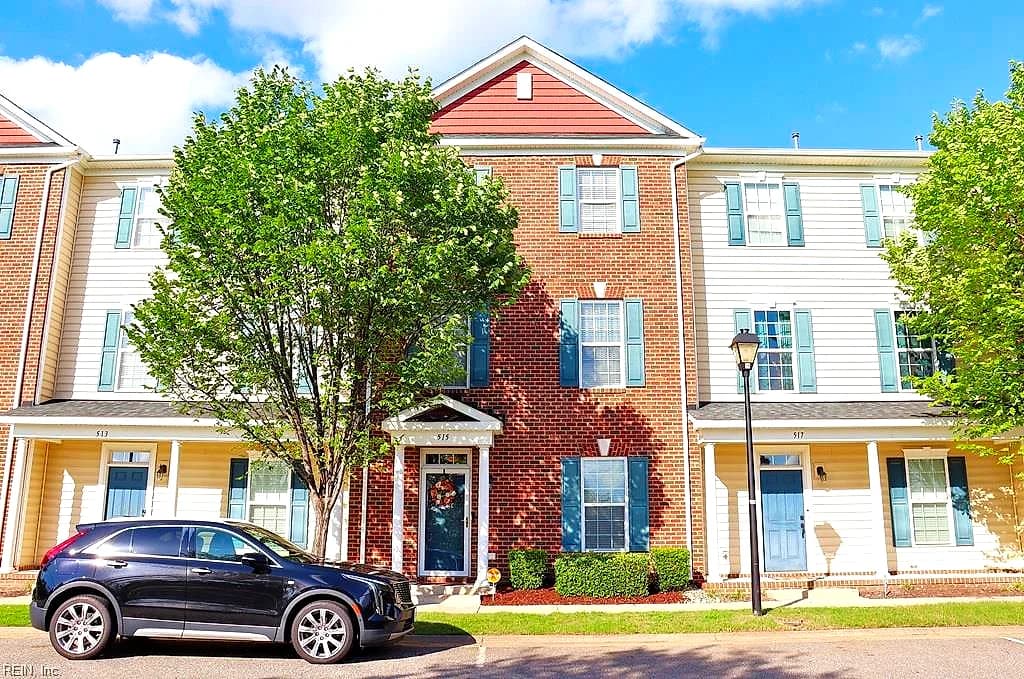 515 Waterside DR #117, HAMPTON VA 23663 - Photo 3