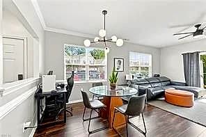 1701 Sawgrass LN #7-1701, PORTSMOUTH VA 23703 - Photo 5