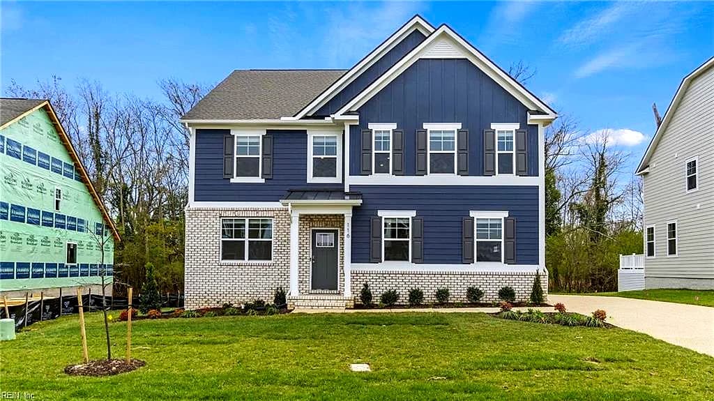 2141 Brians LN, SUFFOLK VA 23434 - Photo 2