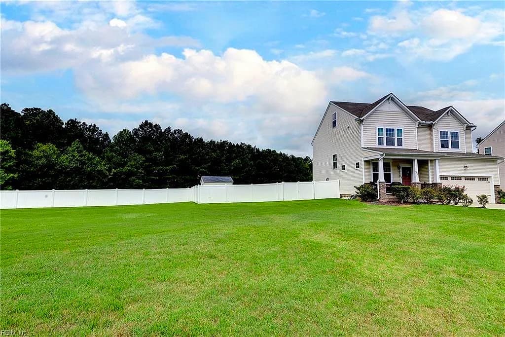 504 Whitaker CT, NEWPORT NEWS VA 23603 - Photo 4